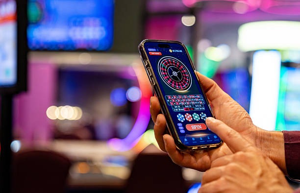 racuntoto Sportsbook